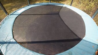 TRAMPOLINA 3m - 3