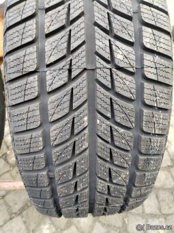 275/45/20 zimni pneu NORDEX 275/45 R20 - 3