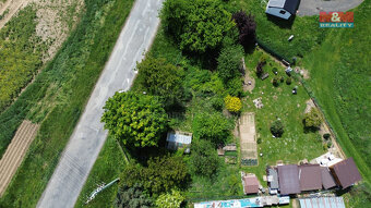Prodej zahrady v Havlíčkově Brodě, ul. Pod Letištěm - 3