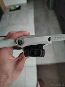 DJI Mini 4k - 3