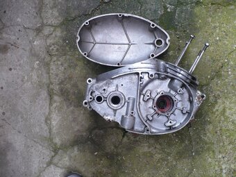 kartery čz 150 - 3