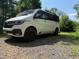 Multivan t6.1 - 3