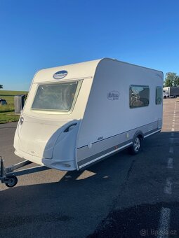 Karavan Caravelair Ambiance style 400 - 3