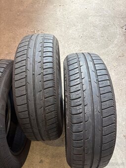 Fulda EcoControl 165/60 r14 75T - 3