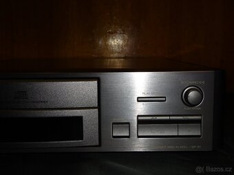 CD SONY CDP-S1 - 3