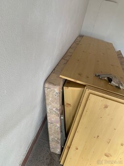 Prodám postele - 3