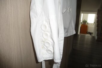 kabátek vel. S zn. amisu - 3