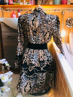saty#business#zvirecipotisk# spolecenske# stylGabbana - 3