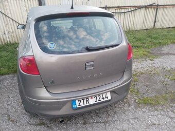 Výměna - 3