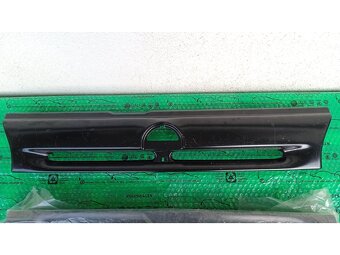 přední maska Škoda Favorit M93 115710412 - 3
