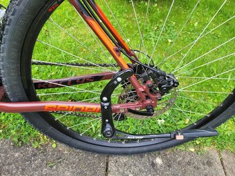 KELLYS Spider 10 Red | Horské kolo 29 palců 2020 - 3