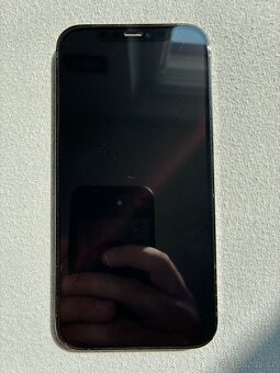 Apple iPhone 12 Pro, 128GB Graphite - 3