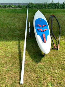 Windsurfing - 3