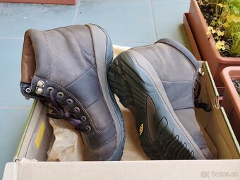 KEEN Austin Mid WP Eiffel, vel. 43 - 3