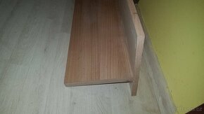 Poličky dva kusy - delší a kratší - 3