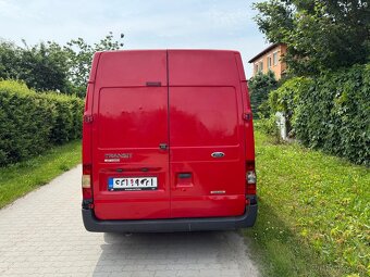 Ford Transit 2.2 TDCI 85kW TREND - 3