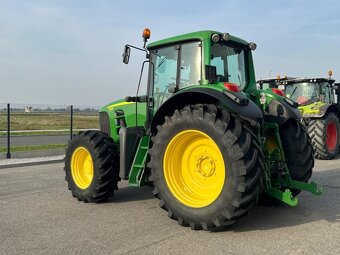 John Deere 7530 Premium - 3