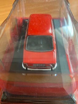 Deagostini Škoda 120 LS - 3