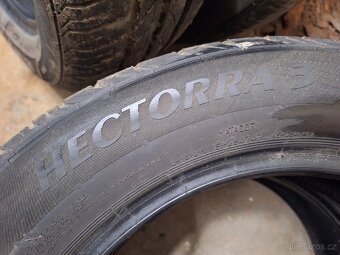 Letní pneumatiky 185/60 R15 - 3