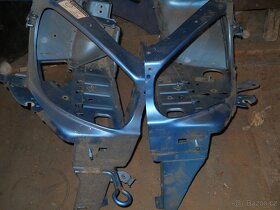 peugeot 206,307 - 3