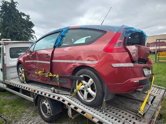 Citroen c4 coupe VTR 1.6 80kw - 3