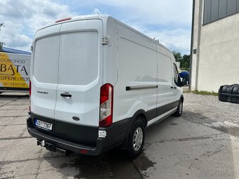 Ford Transit 2.0 TDCI 96 KW SKŘÍŇ KLIMA - 3