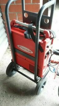 Svařovací systém Fronius Magicwave 2200 TIG ACDC - 3