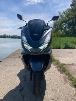 Honda PCX 125 - 3