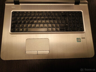 Notebook HP ProBook 470 G3 17,3" - 3