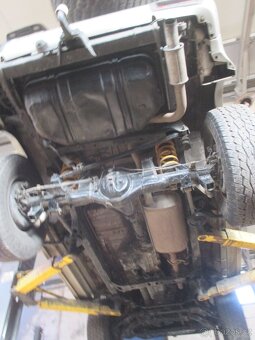 Toyota Land Cruiser - 3