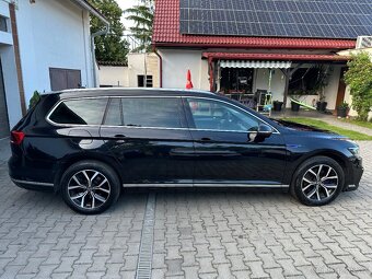 VW PASSAT HYBRID 1,4 GTE DSG , DPH, Virtuální cocpit - 3