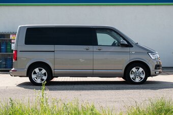 Volkswagen T6 Multivan 2.0 BiTDI 4MOTION DSG - 3