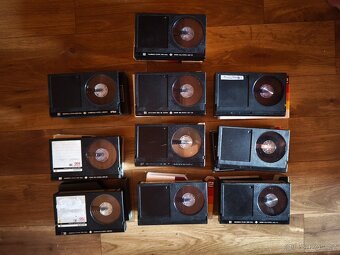 10 Ks Kazet Betamax ,porno,erotika,sada 2,čti popis - 3