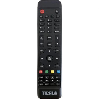 Set top box Tesla 3000 SKYLINK - 3