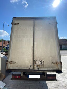 Ford TRANSIT ♛ 2.4 D 85kW 350L -SKŘÍŇOVÁ- - 3