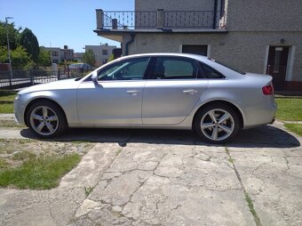 Audi A4 B8 3.2 FSI QUATTRO - 3