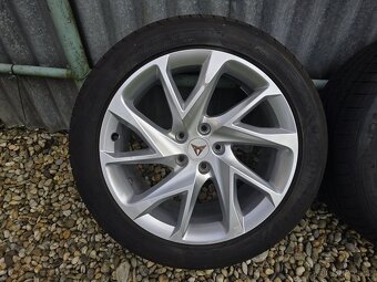 5x112 R18 Seat Cupra Formentor 245/45 R18 - 3