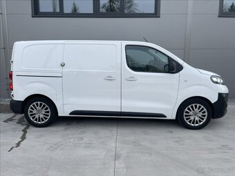 Opel Vivaro, 1,5 CDTi L2H1 DÍLNA, DPH - 3