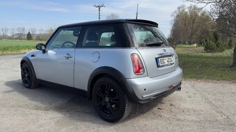MINI COOPER 1.6i - 3