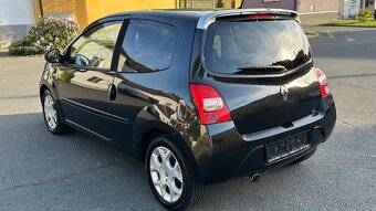 Renault Twingo, 1.2 16V TURBO 74kW - 3