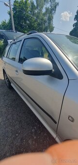 Octavia 1.6 Tour r.v. 2009, 75 kW - 3