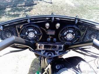 Yamaha Royal Star - 3