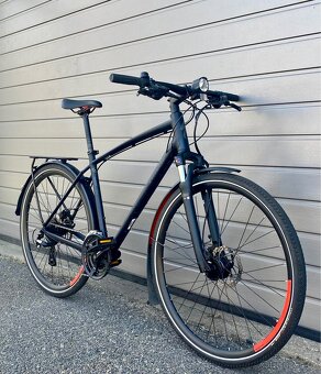 Specialized crosstrail 28” (165-180cm) - 3