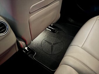 Mercedes-Benz Třídy E, Perfektní stav, DPH, původ ČR - 3