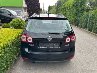 VW GOLF PLUS 1.2 TSI 77kW COMFORTLINE - 3
