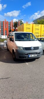 Transporter T5 2 5tdi 96kw - 3