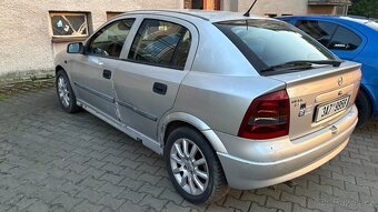 ASTRA G 1.6 16V - 3
