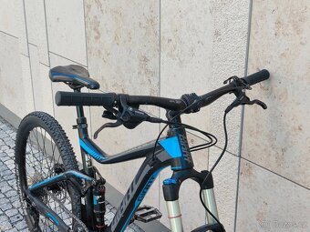 Kolo Giant Trance 3 27,5 M 2016 - 3