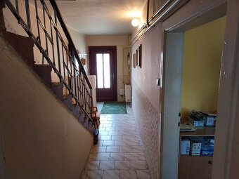 Prodej rodinného domu Seloutky - 3