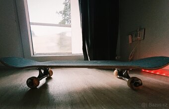 Skateboard 8 - 3